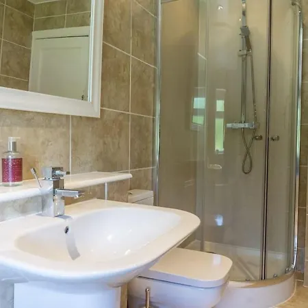 Spacious 3 Bed House, Enclosed Garden And Parking Casa de Férias Keswick (Cumbria)