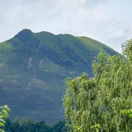 Casa de Férias Spacious 3 Bed House, Enclosed Garden And Parking Keswick (Cumbria)