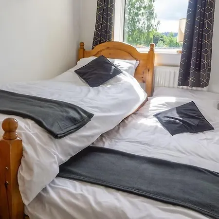 Casa de Férias Spacious 3 Bed House, Enclosed Garden And Parking Keswick (Cumbria)